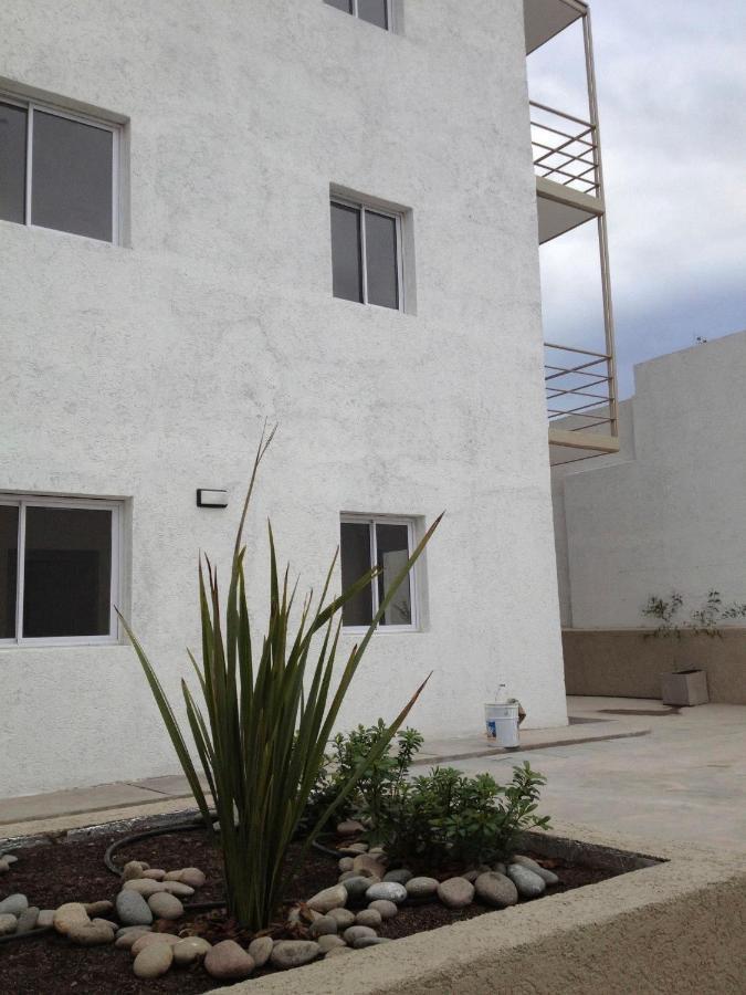 Cuatro Design Apartment Mendoza Buitenkant foto