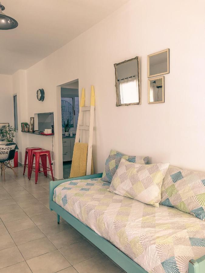 Cuatro Design Apartment Mendoza Buitenkant foto