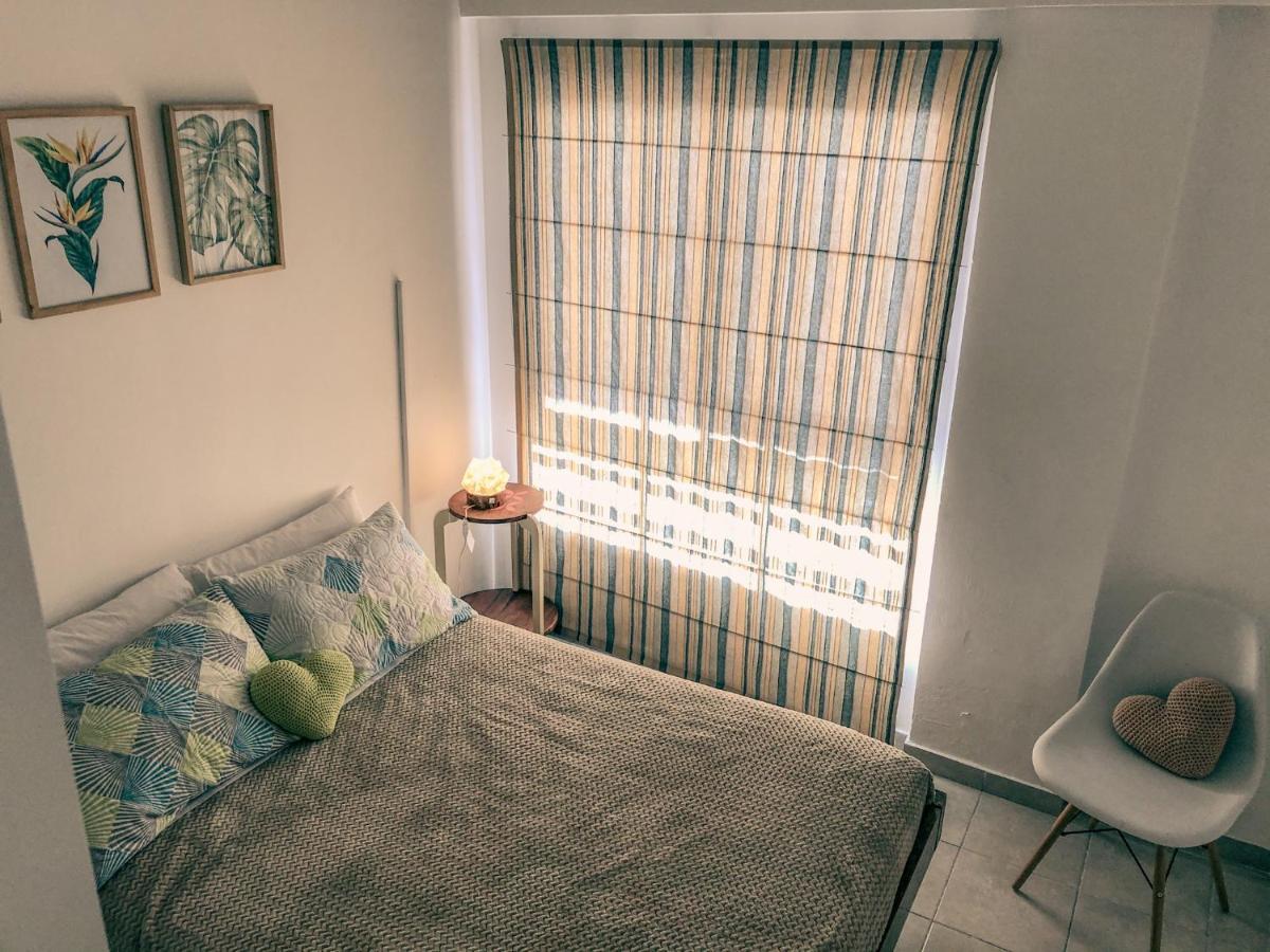 Cuatro Design Apartment Mendoza Buitenkant foto